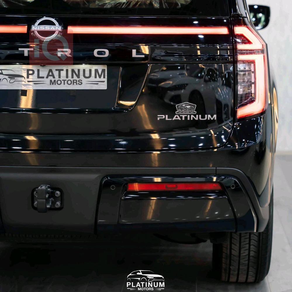 نيسان باترول